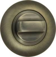 Завертка Локер ВАТ 55 (AB/MATT бронза)