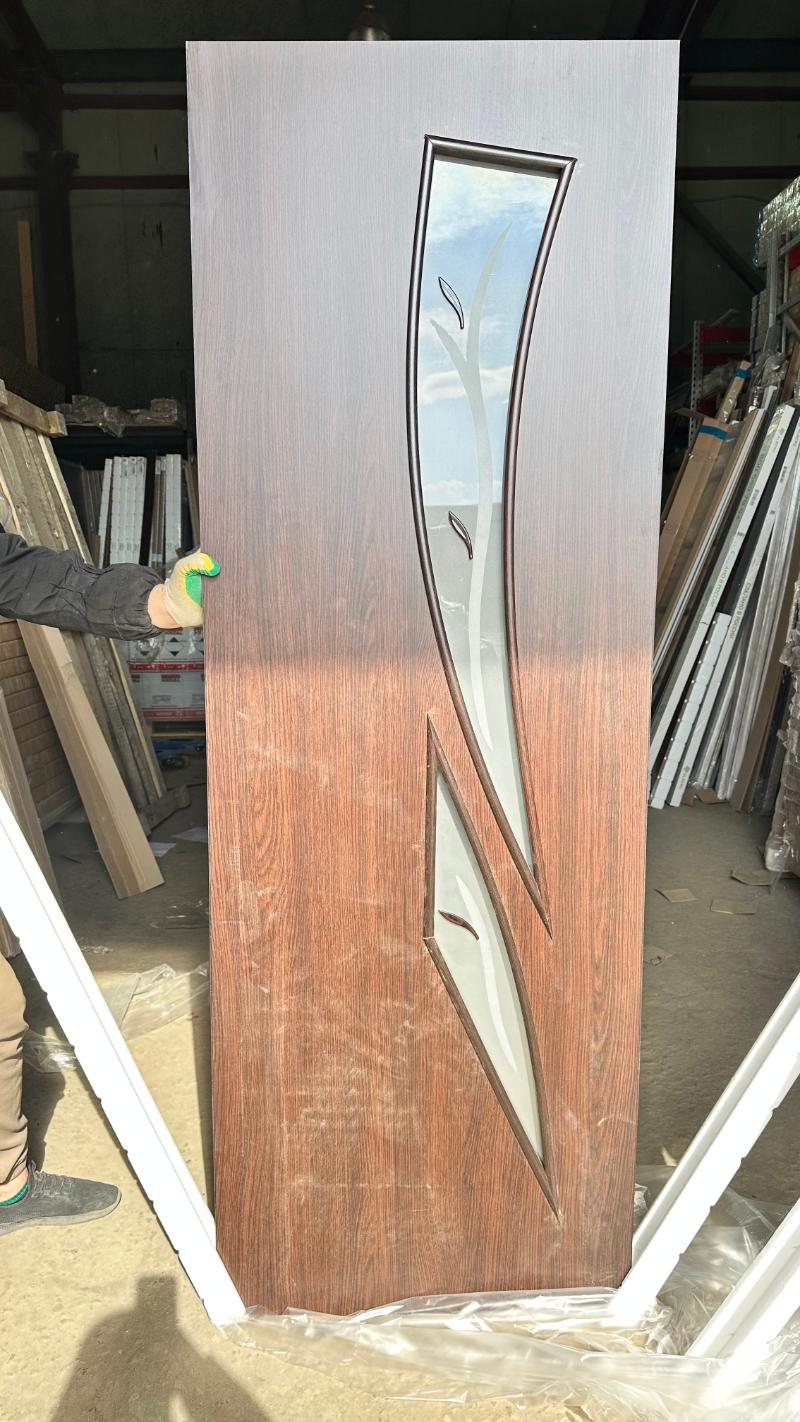 ДОФ 70 Стрелица new. венге, (Ламинат), белое, 3 фьюз. , new, ЛОТ 0152645
