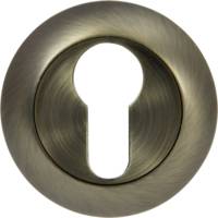 Накладка Локер ENT 55 (AB/MATT бронза)