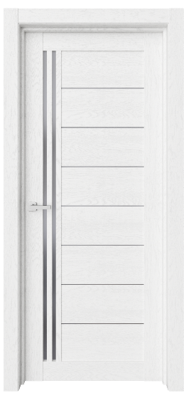 ДО 90 RE58 NEW Дуб винта, покрытие Artwood, сатинат, графит, ЛОТ 0152575