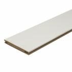 Добор ТЕЛЕСКОП Эмаль (RUMAX) (тон Белый (акрил), 100*10, 2050)