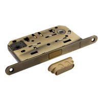 Магнитный замок РМ 410 В АВ (антич.бронза) (...)