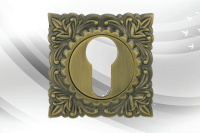 Накладка Медио L26 ENT MABM матовая бронза (...)