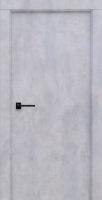 ДГ 90 Гладкое Бетон (Ламинат) (глухое)