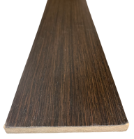 Добор шпон МОРЕН.ДУБ (RUMAX) (150*10, 2050)