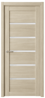 ДО 90 Вена лиственница мокко, покрытие Экошпон (ALBERO) (мателюкс)