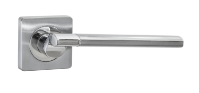 Дверная ручка Чоколатини хром