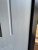 Дверь мет. Беркана Медный антик Сандал белый, 2050*860, Правая, лот н891882