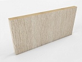 Добор 150, покрытие ЭКО (Альберо) (акация кремовая, 10*150, 2070)