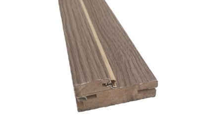 Коробка дуб дымчатый