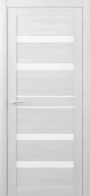 ДО 70 Дрезден кедр снежный, покрытие Арт-шпон (Экошпон)