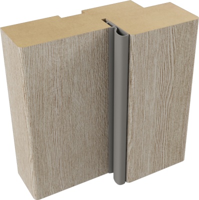 Коробка МДФ Фрегат Экошпон (А)