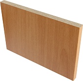 Добор МДФ Ламинат (А) (мил.орех, 200*8, 2070)