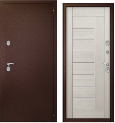 Из номенклатуры