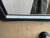 BULDOORS PREMIUM-90New, черный шелк D-4, МДФ ларче бьянко 9P-164 mirror, хром, 2050*960, правая, лот H891837