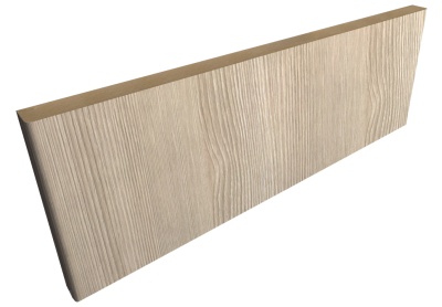 Добор МДФ телескоп Корадубов ПВХ Лайт