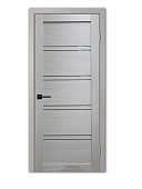 ДО 70 Модель Лайт 9 дуб молочный, покрытие ПВХ (сатинат белое)