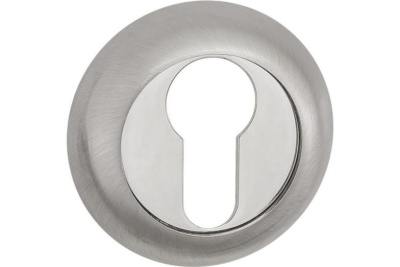 Накладка на цилиндр на круглой розетке B2B