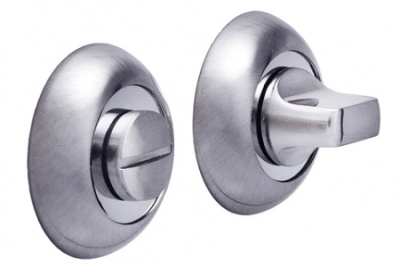 Завертка на круглой розетке Итарос Премиум Плюс