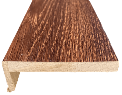 наличник янтарь