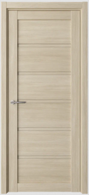 ДГ 80 Вена лиственница мокко, покрытие Арт-шпон (Экошпон)