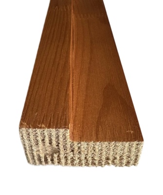 Коробка Канн, массив сосны