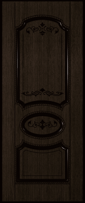 Муза мореный дуб ДГ