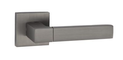 521-03 матовый черный никель