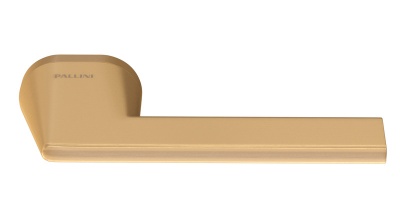 Дверная ручка Silver Паллини Роттердам PAL-403-Q