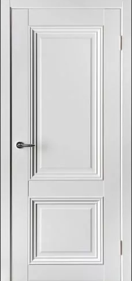 ДГ 90 Модель 220 белый матовый,,покрытие  Полипропилен