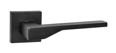 Дверная ручка Тирсо на квадратной розетке