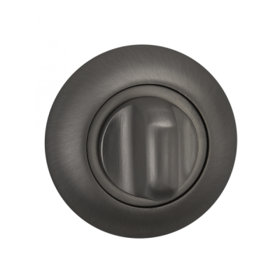 08 мат черный никель