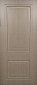 Накладка на Тульскую дверь Б35 Термо Sip дуб эко (для двери шириной 860 мм)
