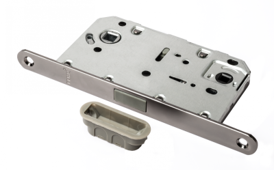 5096 черный никель