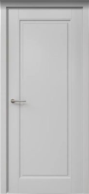 ДГ 70 Классика 1, серый, покрытие Эмаль