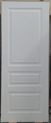 ДГ 90 Скин 2  полярный, покрытие ПВХ