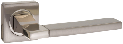 524-02никель матовый