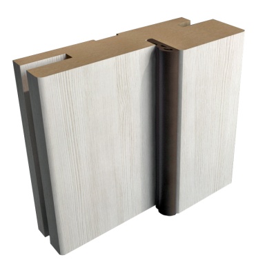 Коробка телескоп ALBERO Экошпон (А)