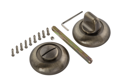 Завертка 08 бронза