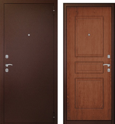 Из номенклатуры