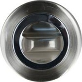 Завертка Локер ВАТ 53 (SN/CP никель/хром)