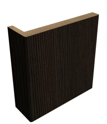 наличник кипарис темный 