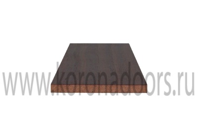 ***Добор МДФ Корона, пленка с финиш-эффектом