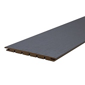 Добор телескоп., покрытие Полипропилен (Дифорд) (графит, 100*10, 2070)