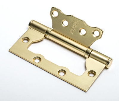 сатин. золото