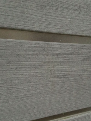 ДО 60 Дублин дуб нордик, покрытие Экошпон (ALBERO) лот 19393521