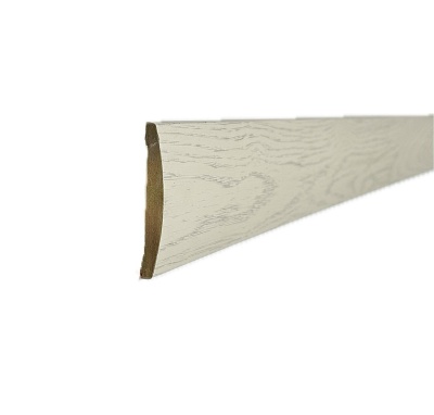 ***Наличник полукруглый МДФ ZF (TLC) ZADOOR, ZaFlex