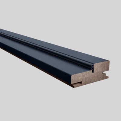 коробка графит