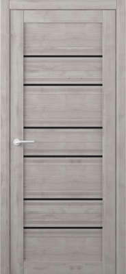 ДО 90 Техас, графит, покрытие Soft Touch