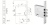 Замок Border ЗВ8-8Г 15